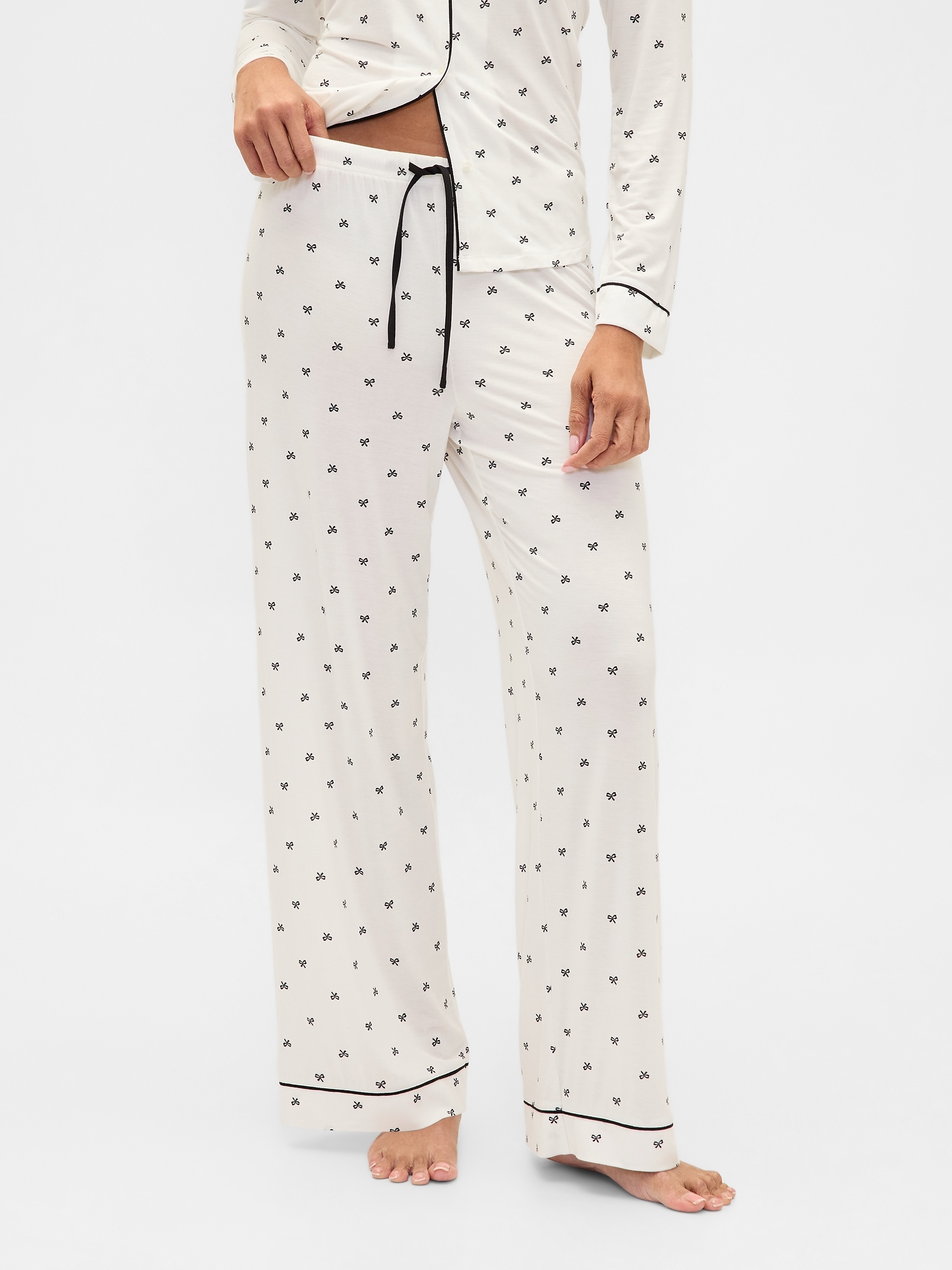 Softest Modal PJ Pants