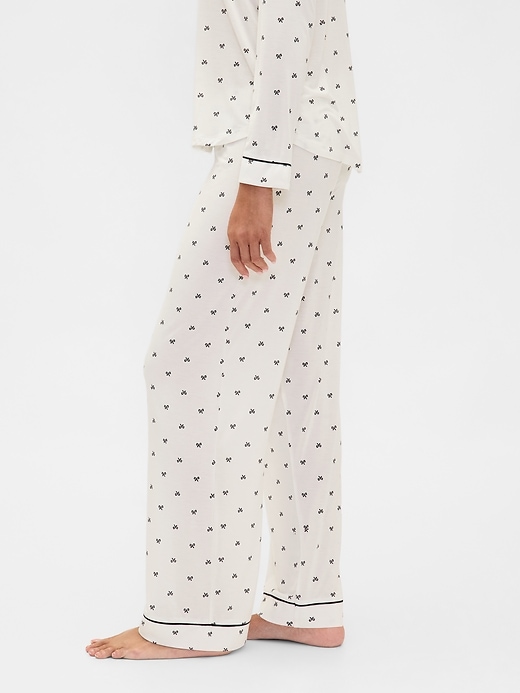 Softest Modal PJ Pants