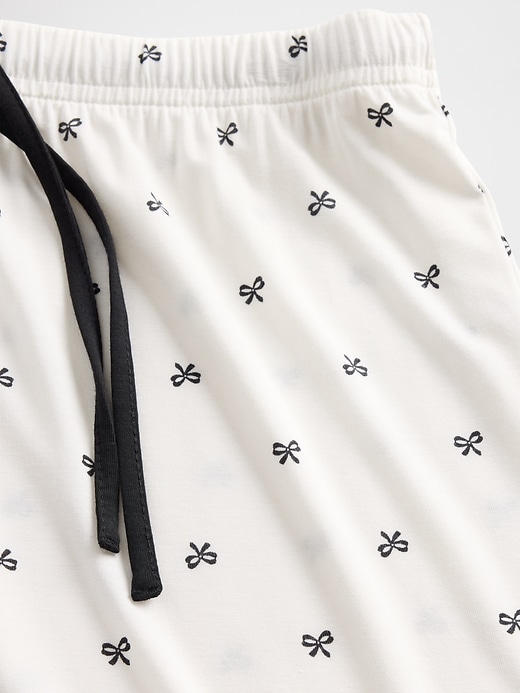 Image number 5 showing, Softest Modal PJ Pants