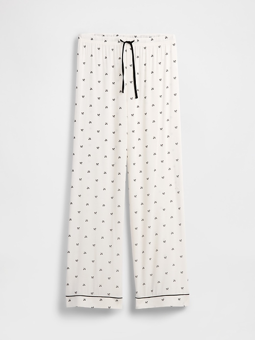Image number 6 showing, Softest Modal PJ Pants
