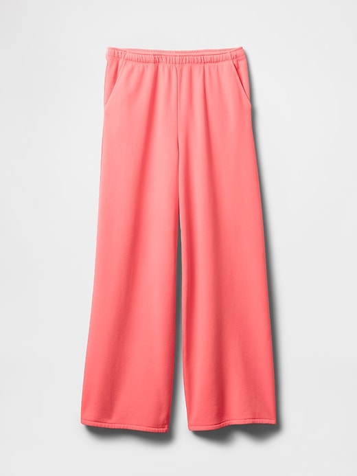 Image number 5 showing, VintageSoft Baggy Sweatpants