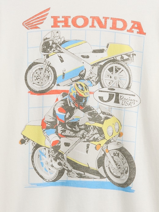 Image number 3 showing, Kids Relaxed Graphic T-Shirt