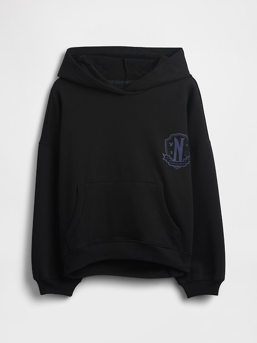 Kids VintageSoft Graphic Hoodie