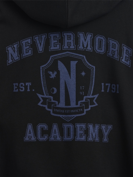 Image number 6 showing, Kids VintageSoft Graphic Hoodie