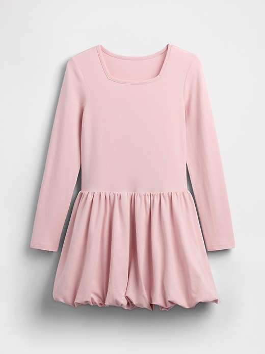 Image number 2 showing, Kids Bubble Dress