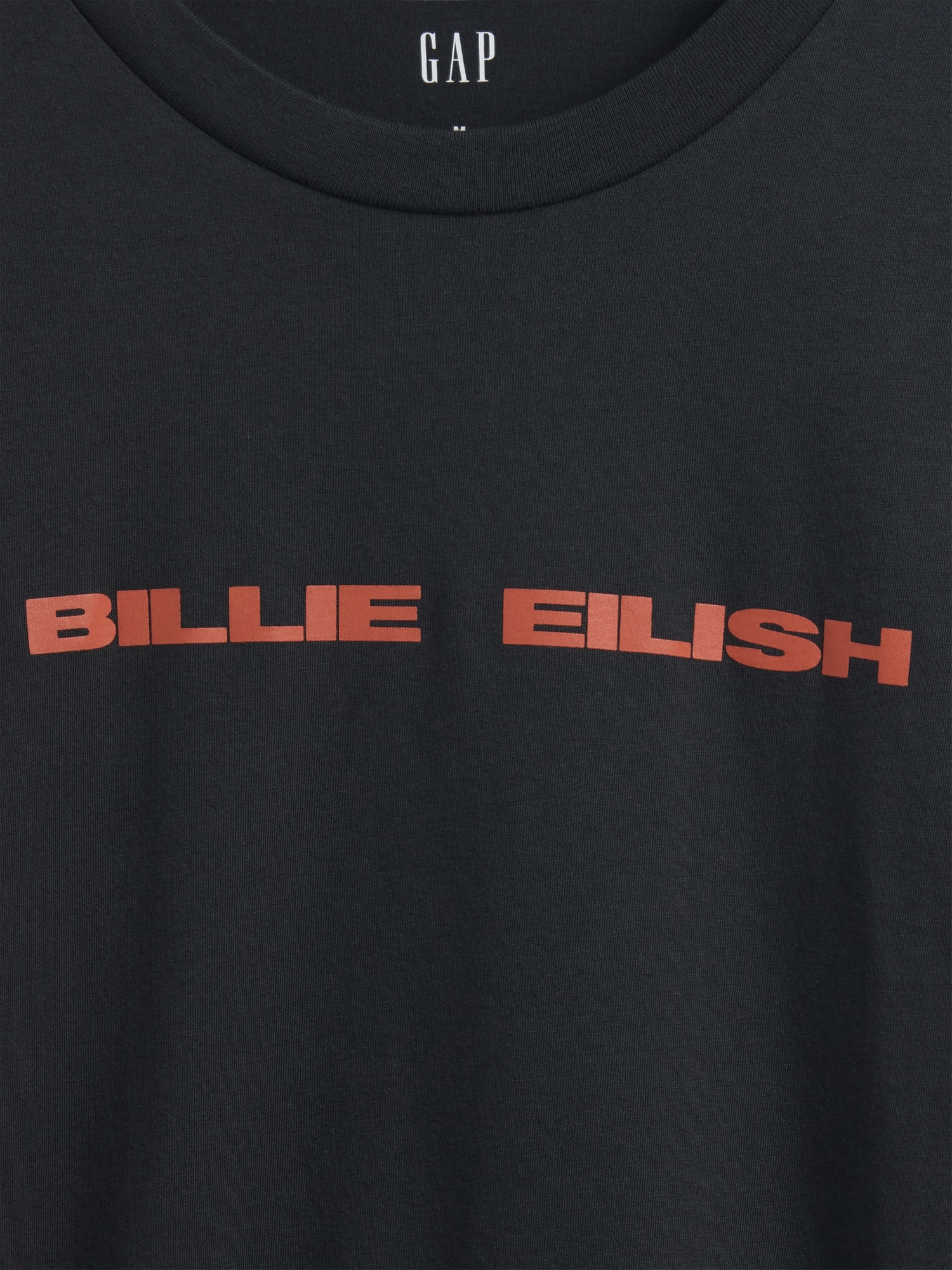 Billie Eilish Graphic T-Shirt