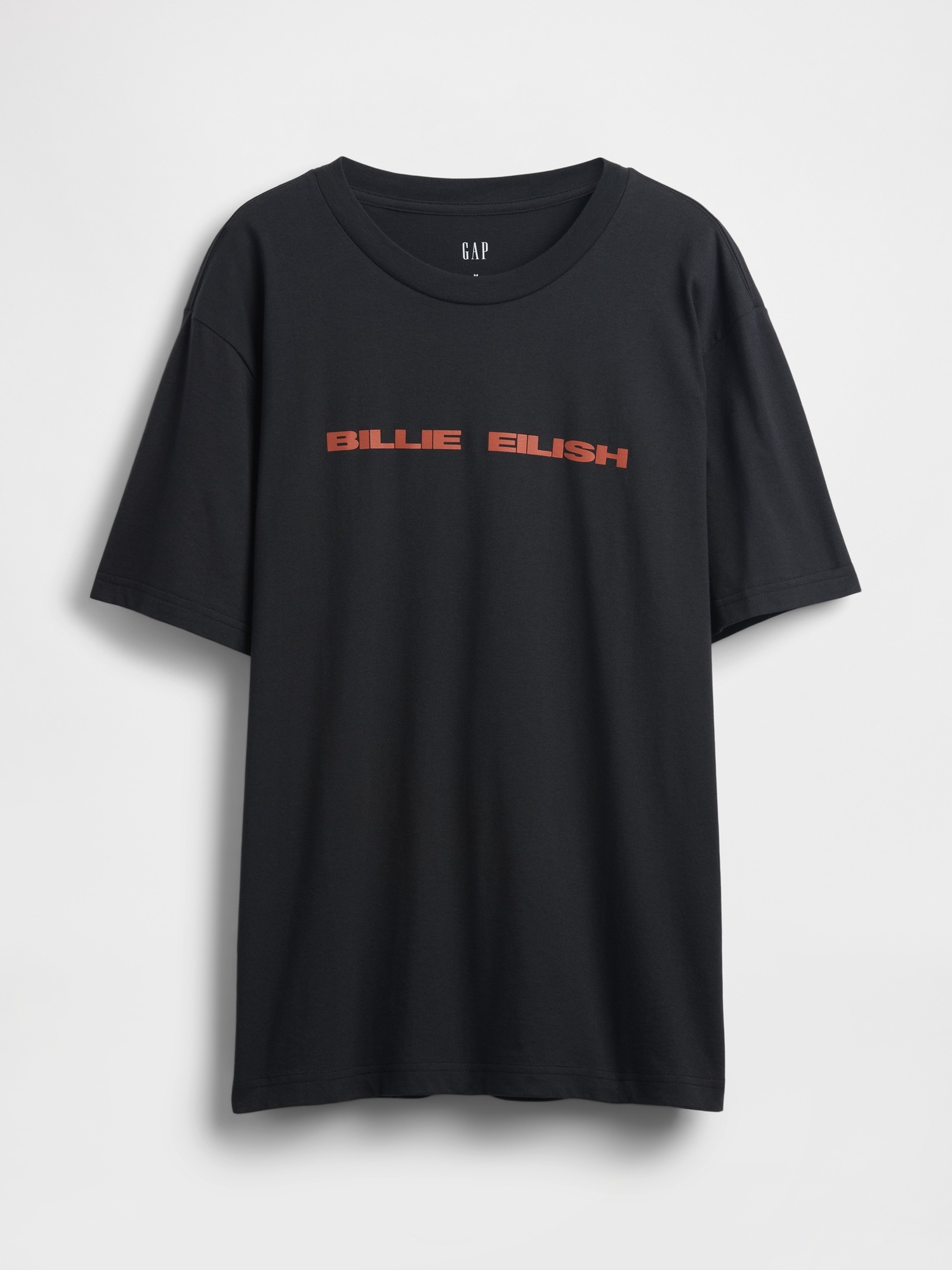 Billie Eilish Graphic T-Shirt