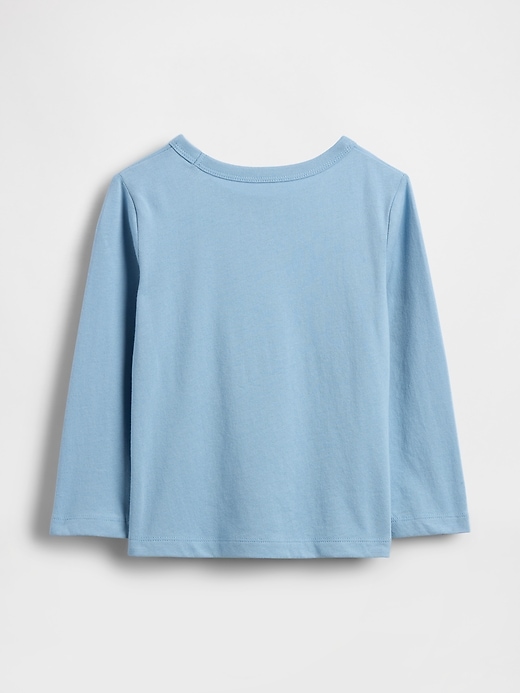 Image number 2 showing, Baby & Toddler Mix & Match Graphic T-Shirt