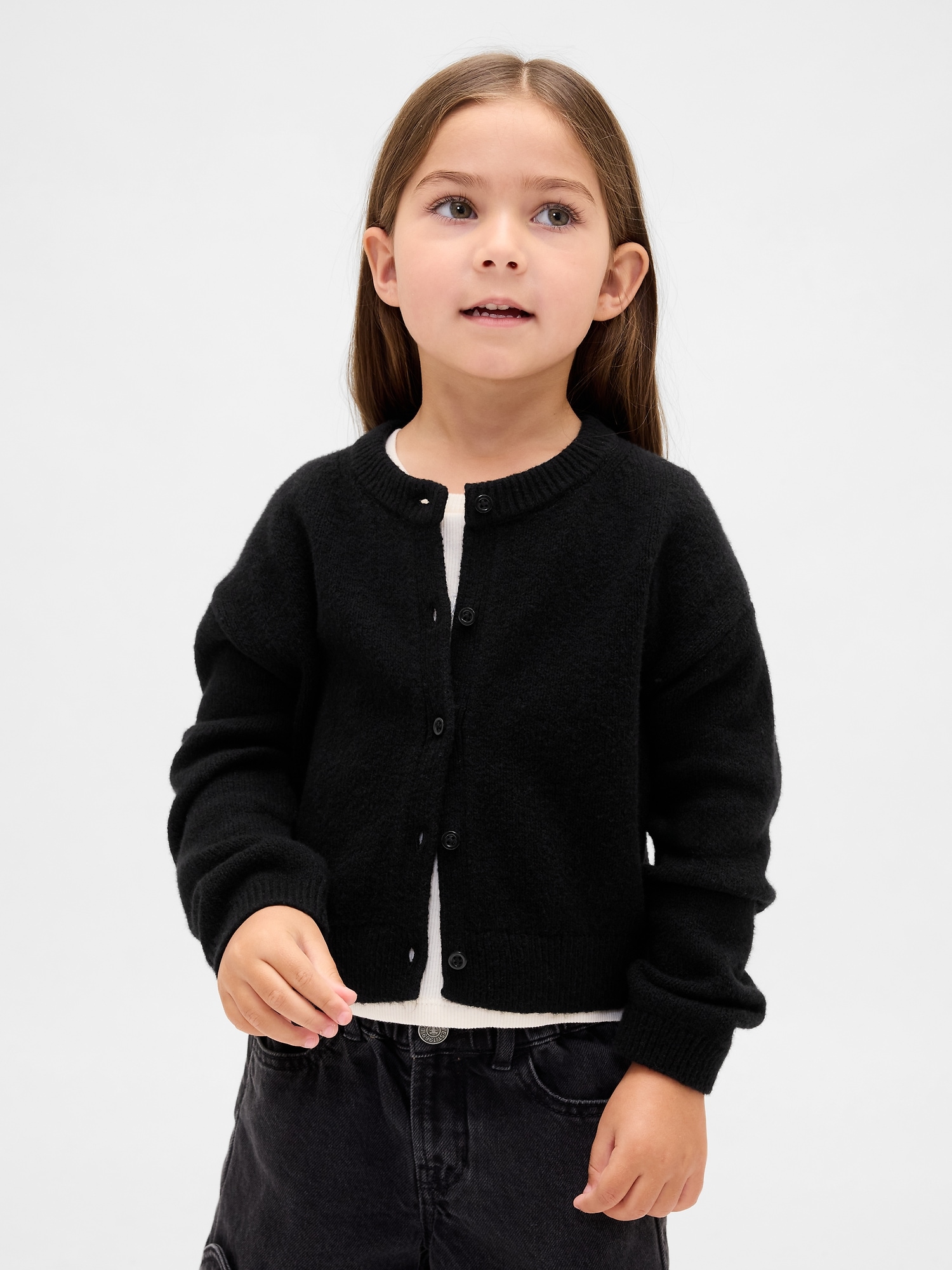 Baby & Toddler CashSoft Cardigan