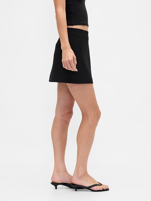 BiStretch Mini Skort