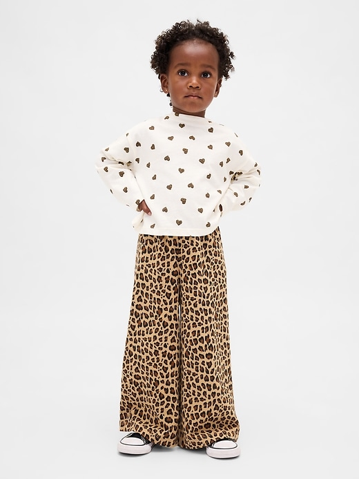 Image number 1 showing, Baby & Toddler Mix & Match Outfit Set