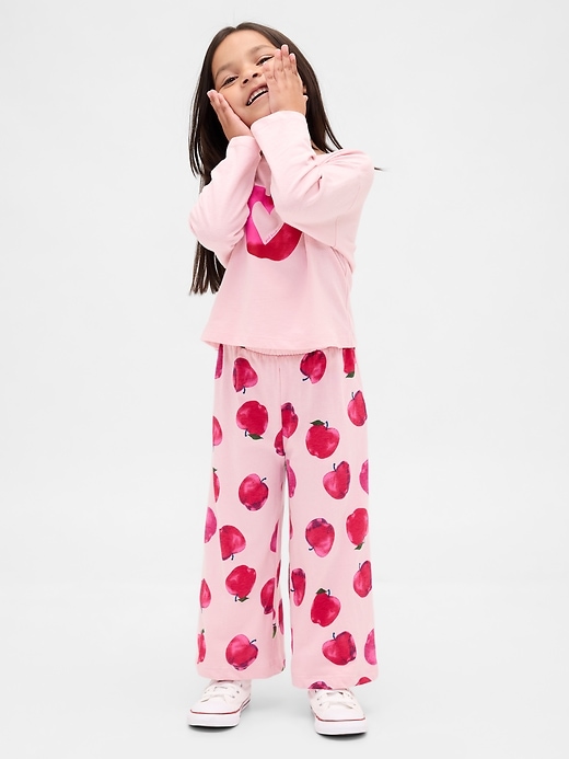 Image number 1 showing, Baby & Toddler Mix & Match Outfit Set