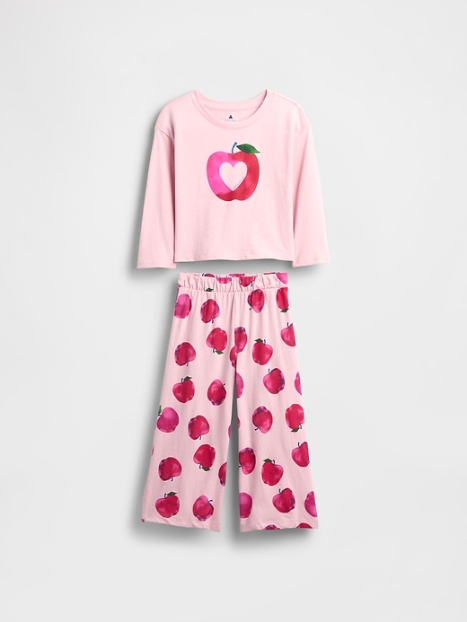 Image number 2 showing, Baby & Toddler Mix & Match Outfit Set