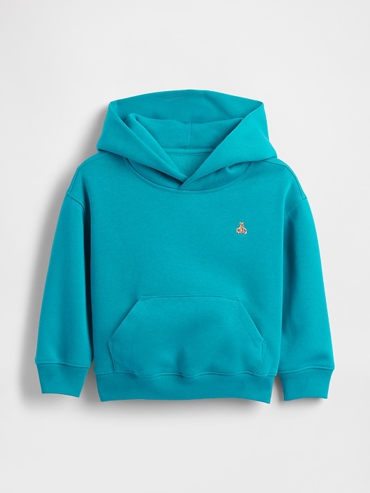 Image number 3 showing, Baby & Toddler VintageSoft Relaxed Hoodie