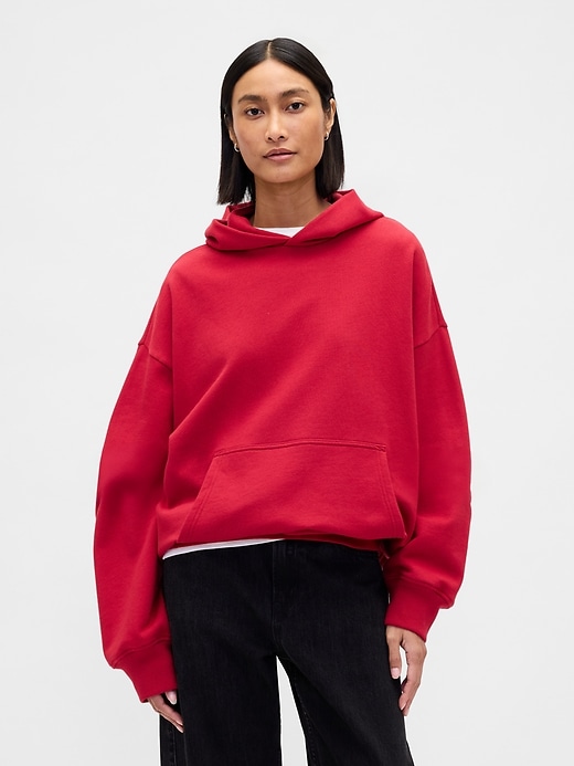 Image number 5 showing, Heavyweight Oversized Hoodie