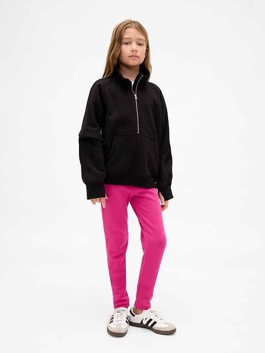 Image number 1 showing, Kids Cozy Leggings