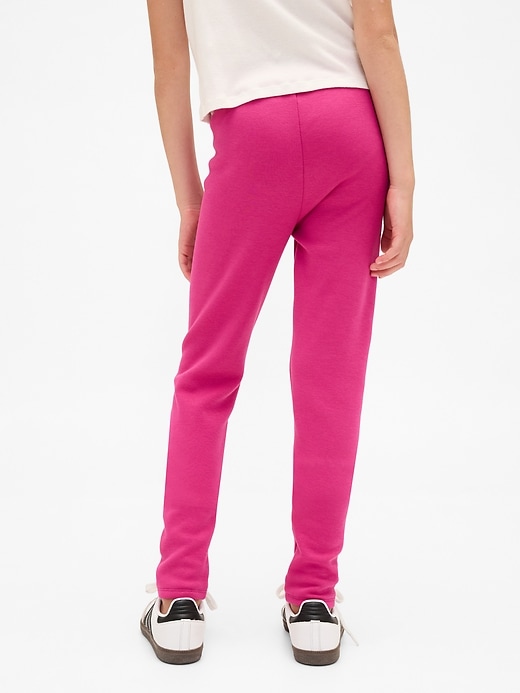 Image number 4 showing, Kids Cozy Leggings