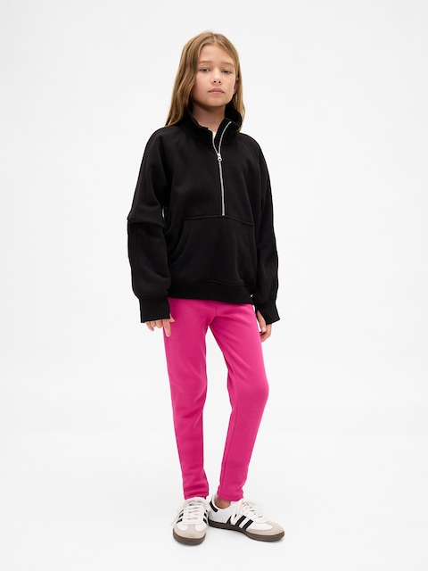 Kids Cozy Leggings