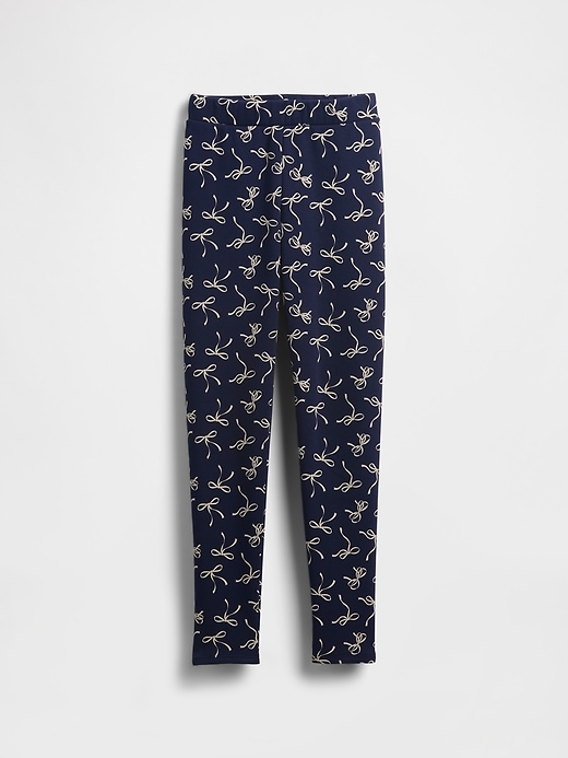 Image number 2 showing, Kids Cozy Leggings