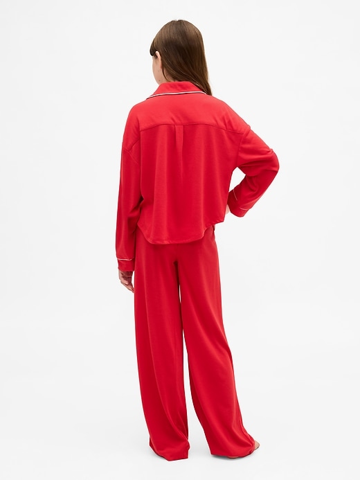 Image number 3 showing, Gap × Disney Kids Recycled PJ Set