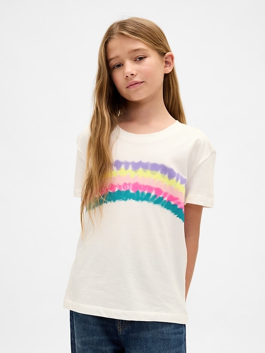 Image number 1 showing, Kids Graphic T-Shirt