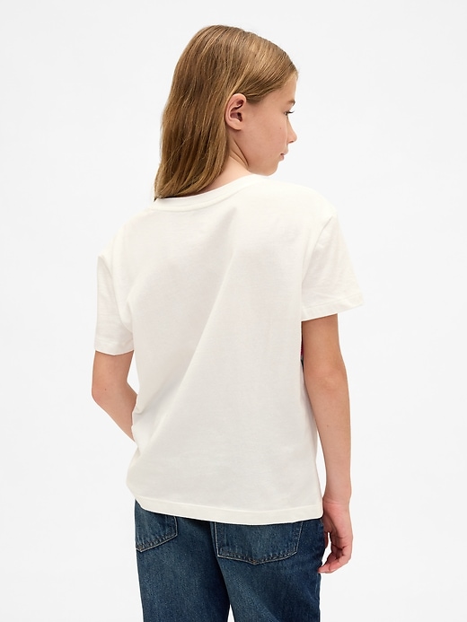 Image number 3 showing, Kids Graphic T-Shirt