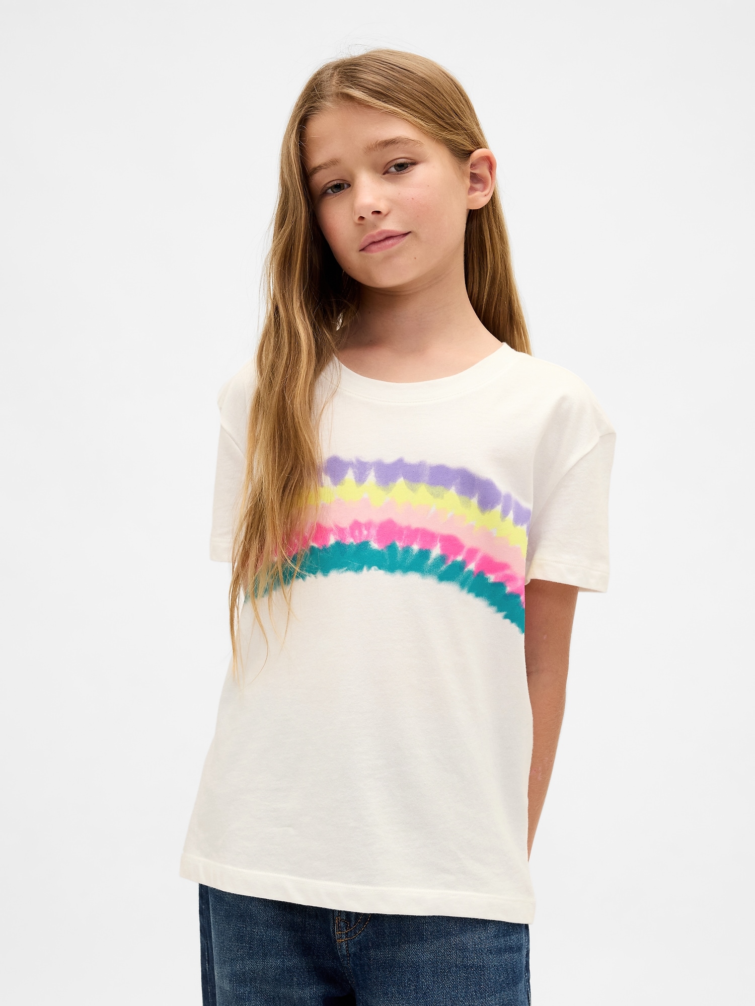 Kids Graphic T-Shirt