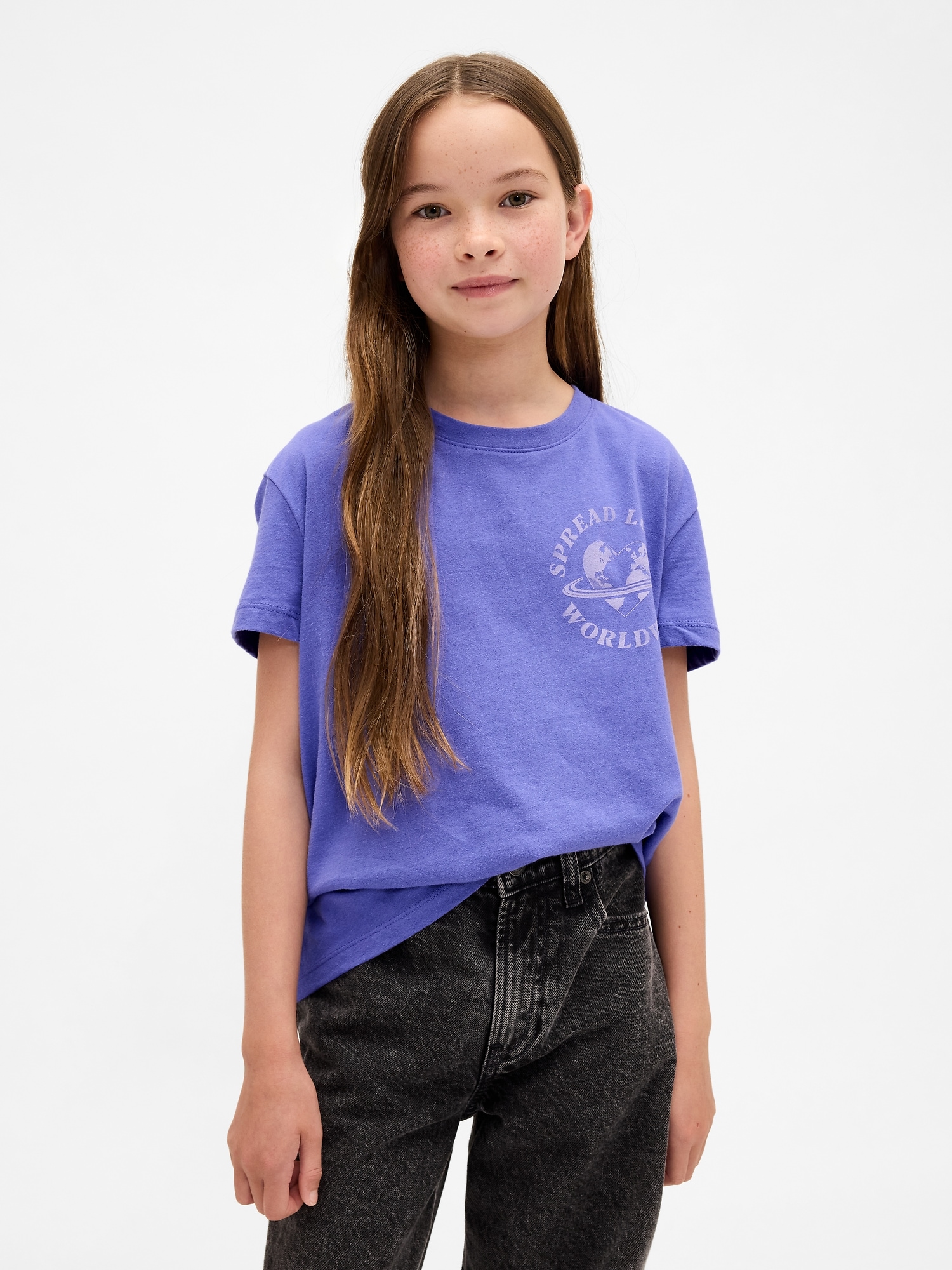 Kids Graphic T-Shirt