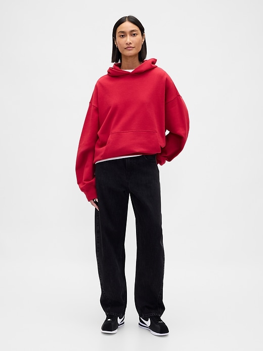 Image number 6 showing, Heavyweight Oversized Hoodie