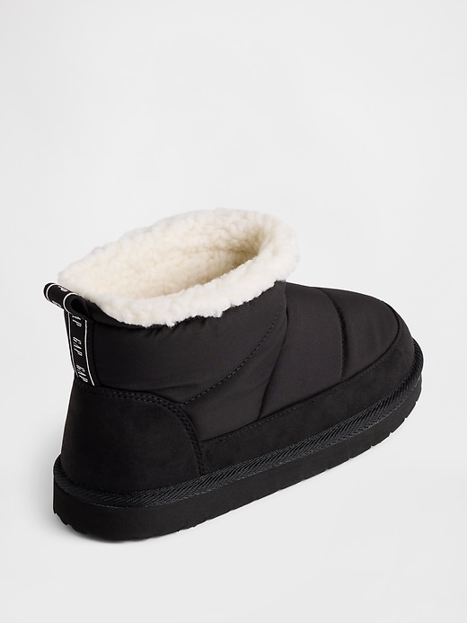 Image number 4 showing, Kids Puffer Boots