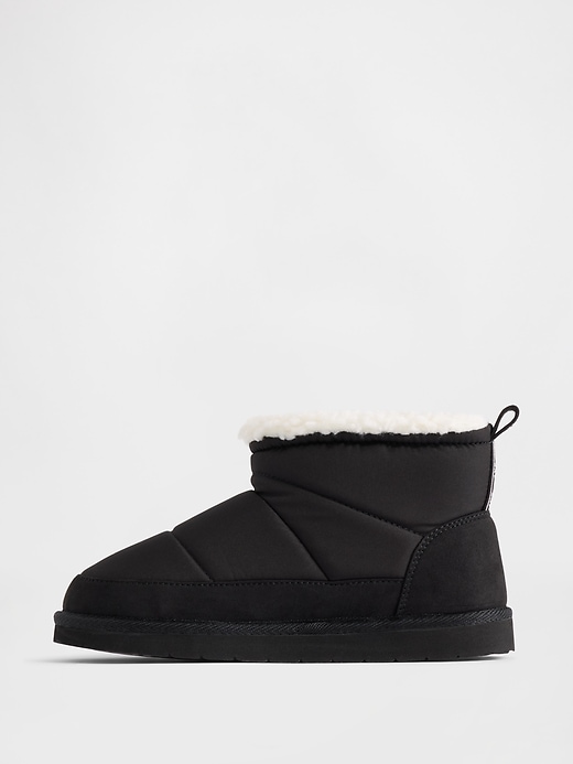 Image number 5 showing, Kids Puffer Boots