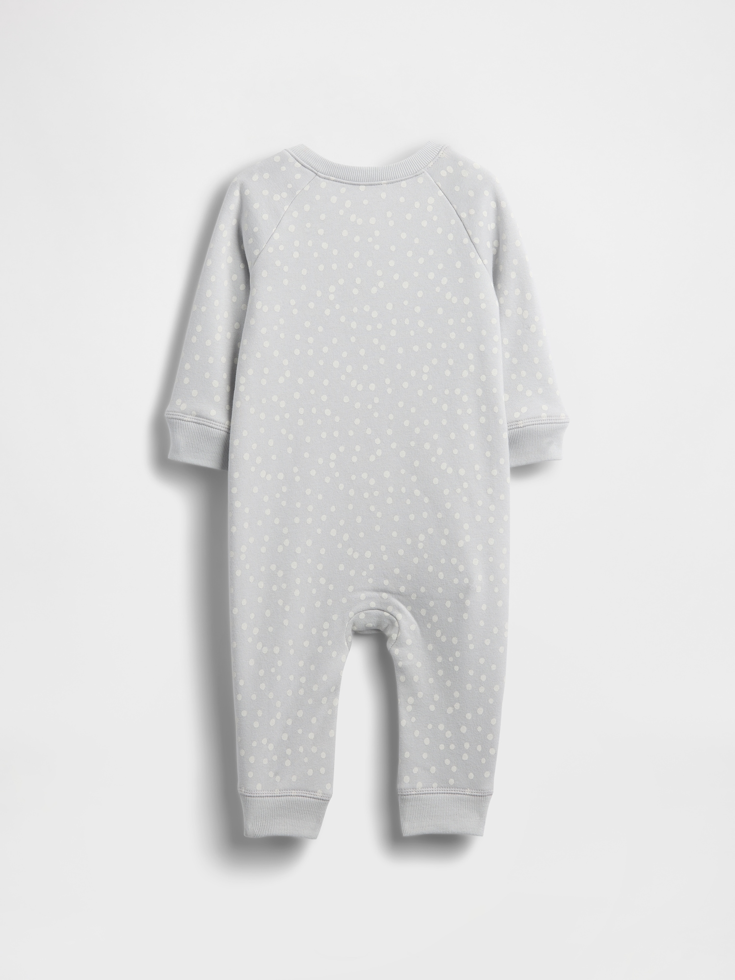 Baby VintageSoft Brannan Bear One-Piece