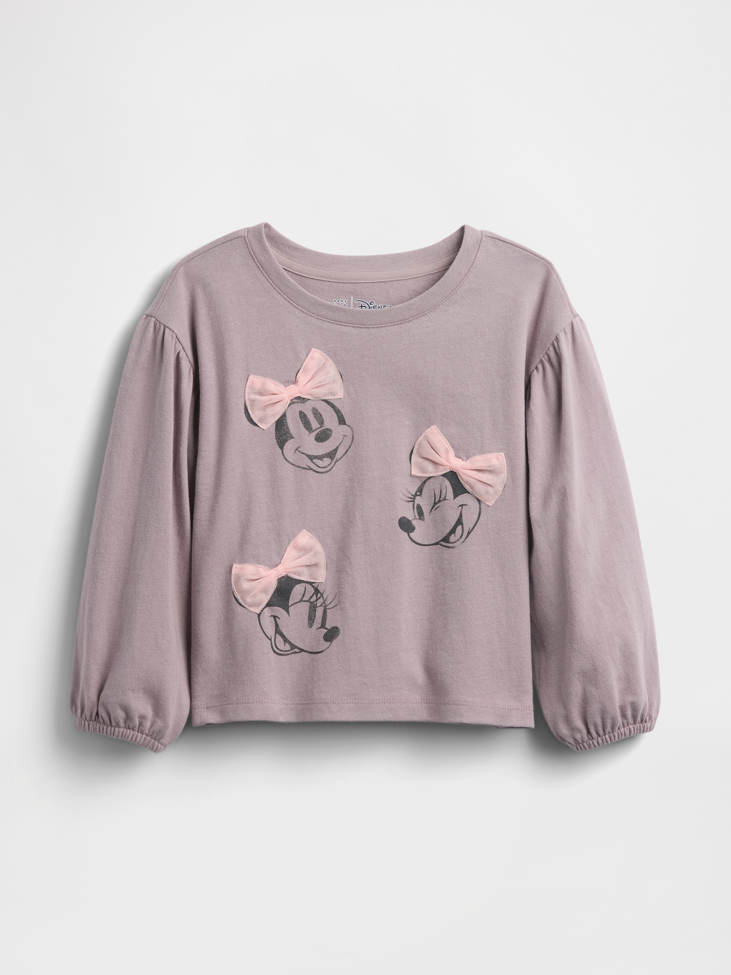 Gap × Disney Baby & Toddler Graphic T-Shirt