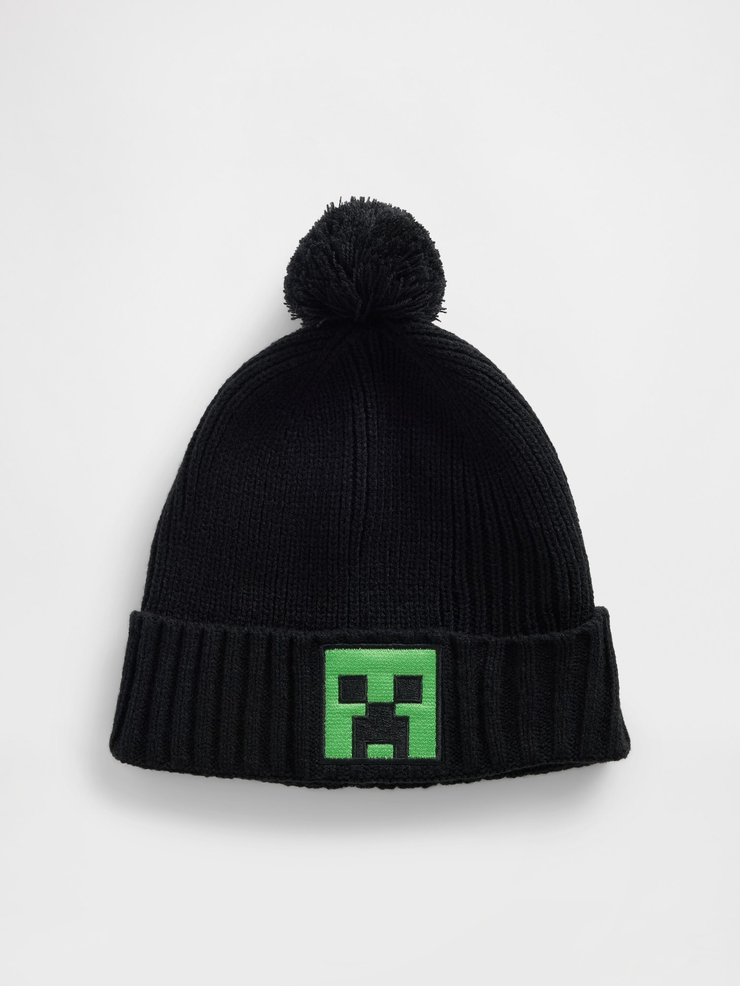 Kids Minecraft Beanie
