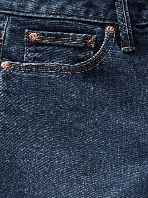 Image number 8 showing, Low Rise Long & Lean Jeans