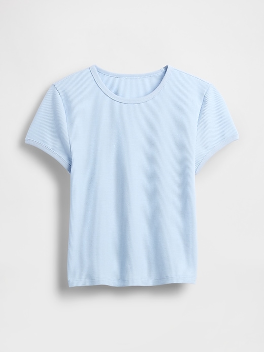 Image number 5 showing, Waffle Baby T-Shirt