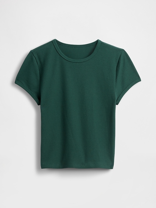 Image number 5 showing, Waffle Baby T-Shirt