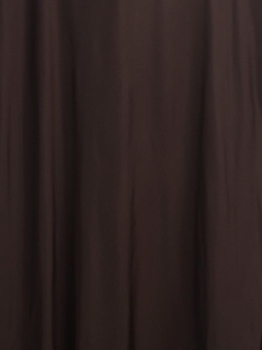 Image number 4 showing, Maxi Slip Skirt