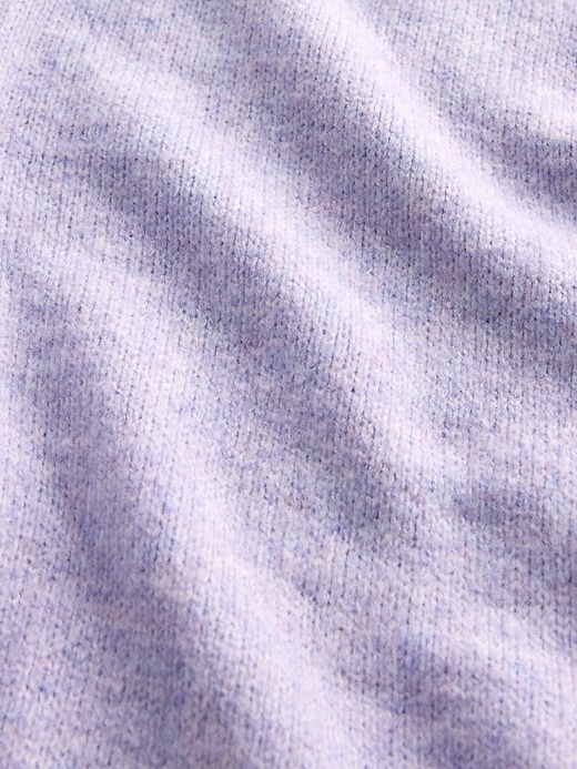 Image number 5 showing, Kids CashSoft Flare Sweater Pants