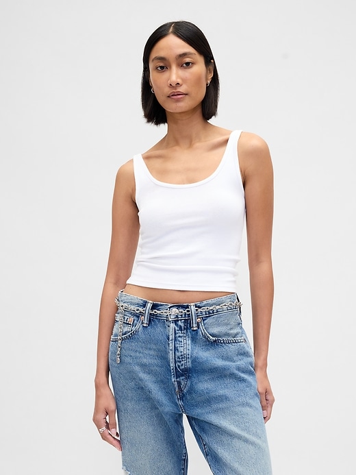 Image number 2 showing, Chain Belt