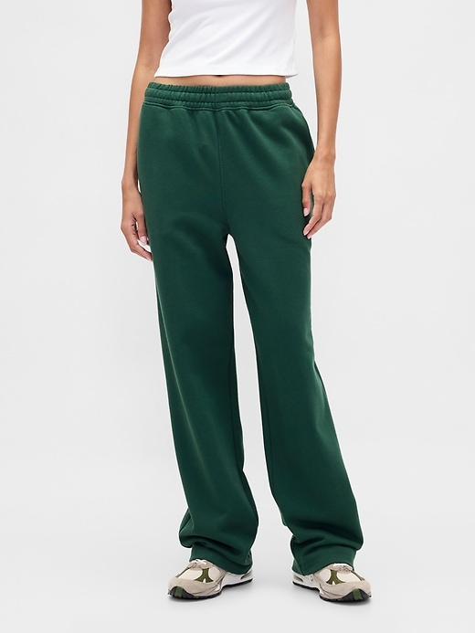 Heavyweight Relaxed Sweatpants