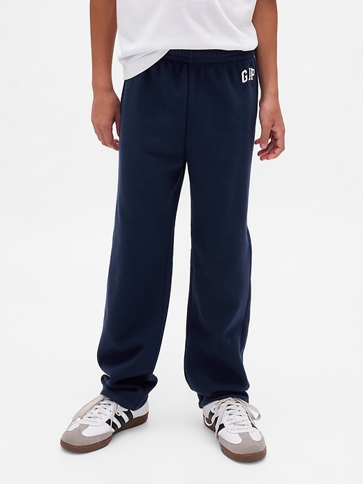 Image number 4 showing, Kids Slim Logo Sweatpants