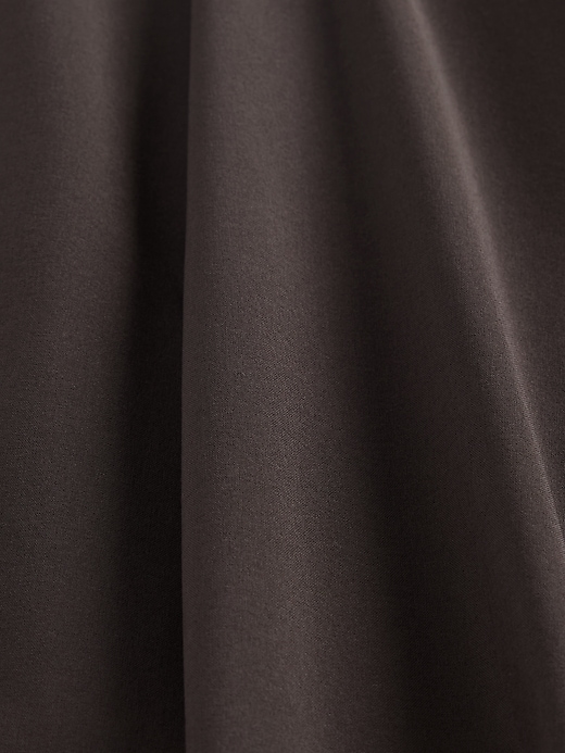 Image number 5 showing, GapFit High Rise Runaround Relaxed Trouser