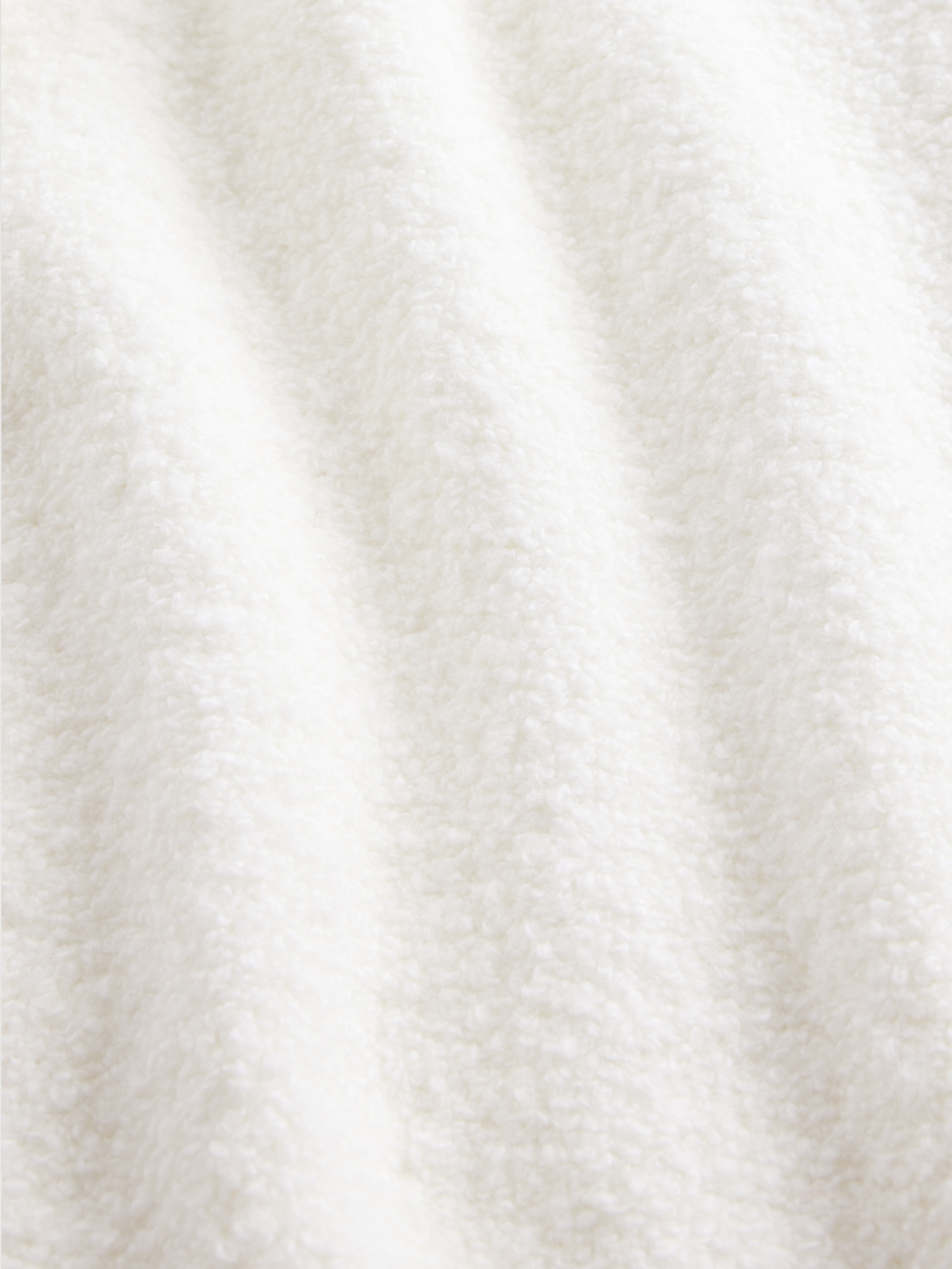 CashSoft Boucle Sweater Joggers