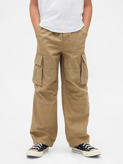 Image number 3 showing, Kids Easy Cargo Pants