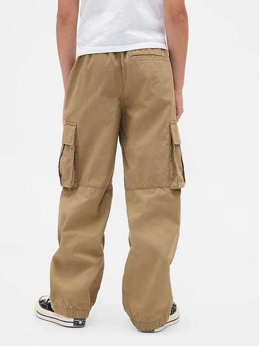 Image number 4 showing, Kids Easy Cargo Pants