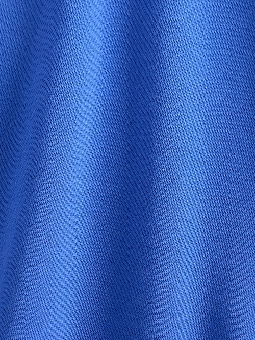 Image number 4 showing, VintageSoft Wedge Crewneck Sweatshirt