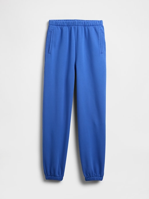 Image number 6 showing, High Rise VintageSoft Relaxed Joggers