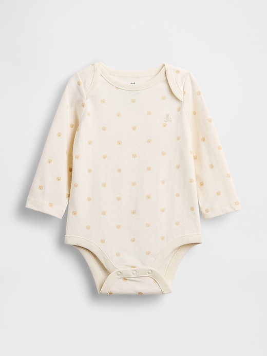 Image number 1 showing, Baby First Favorites Bodysuit