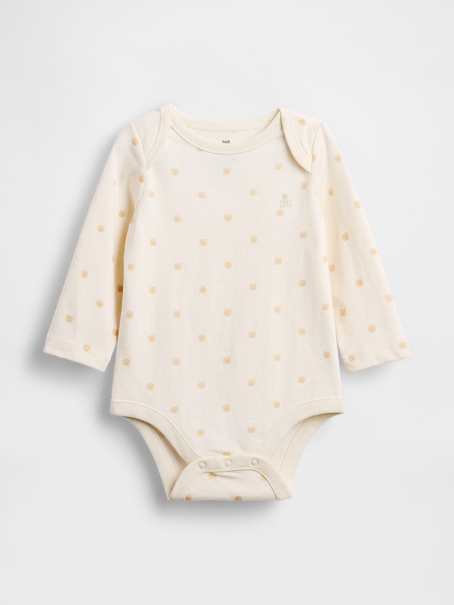 Baby First Favorites Bodysuit